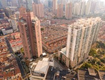 上海租房公寓上海应届生必看！月租1500元也能住的体面区域