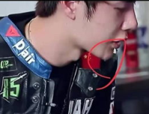 吃瓜娱乐圈八卦王一博,娱乐圈的瓜田明星,揭秘他的成长与蜕变