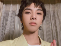 华晨宇承认已婚,音乐才子迎来人生新篇章
