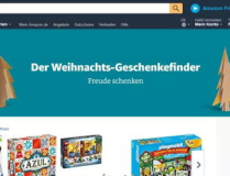 amazon.de,探索www.amazon.de的购物天堂