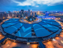 成都会展中心,西南地区会展活动枢纽，引领行业盛会潮流”
